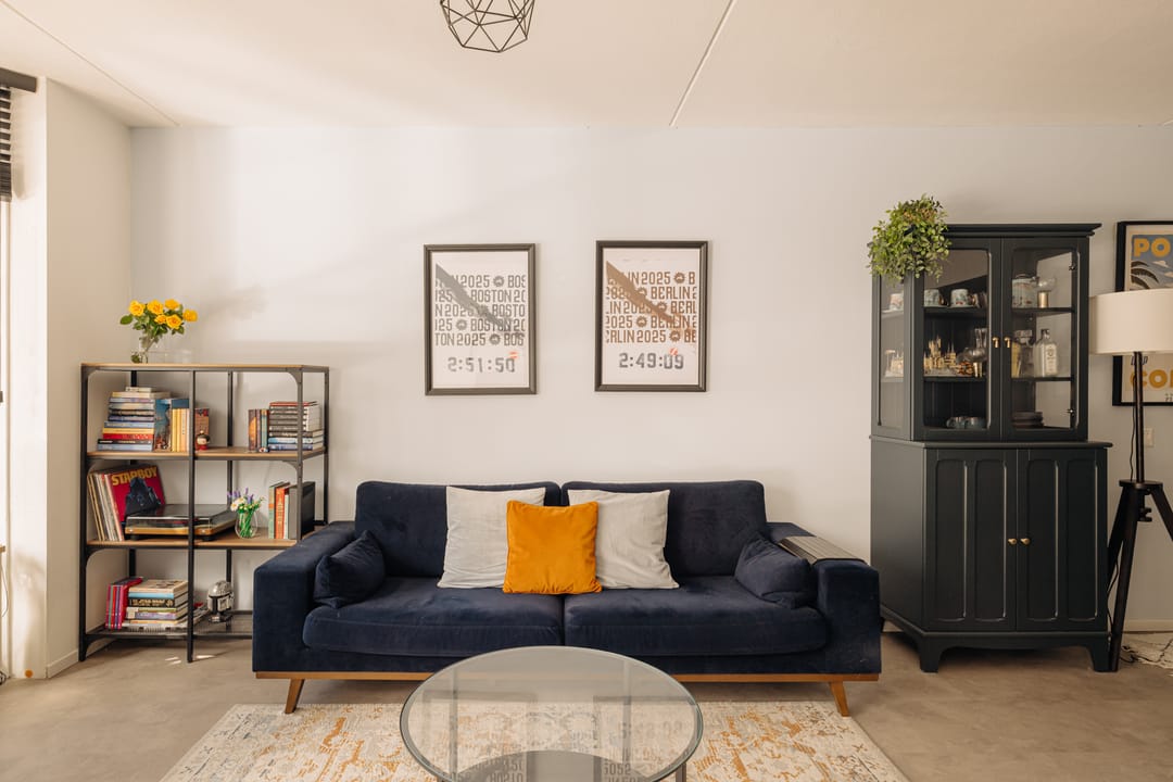 Foto 8 van Dapperstraat 179