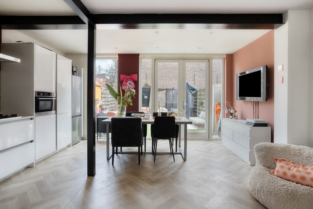 Foto 7 van Anjelierstraat 2