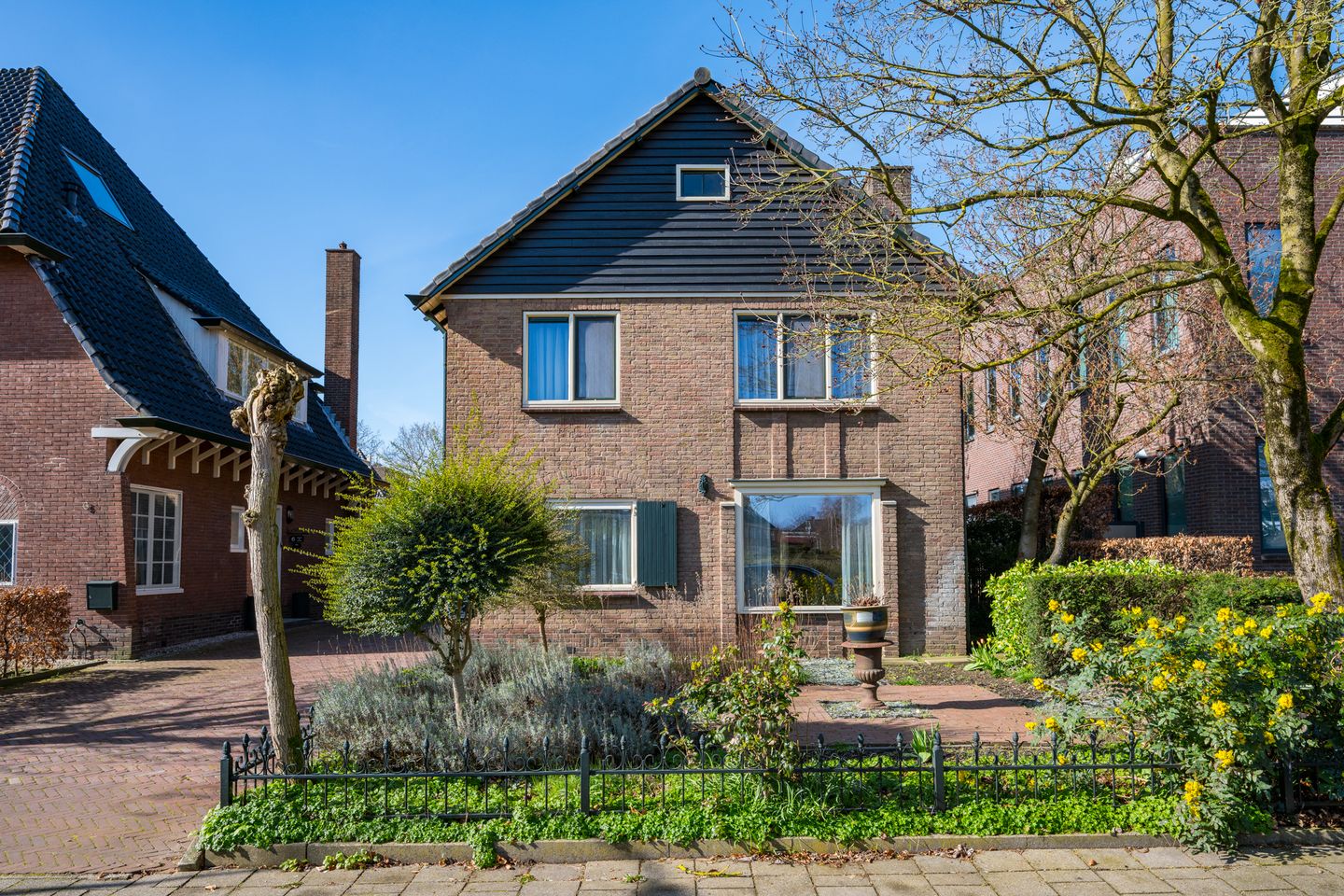 Foto 5 van Burgemeester Tenkinkstraat 4