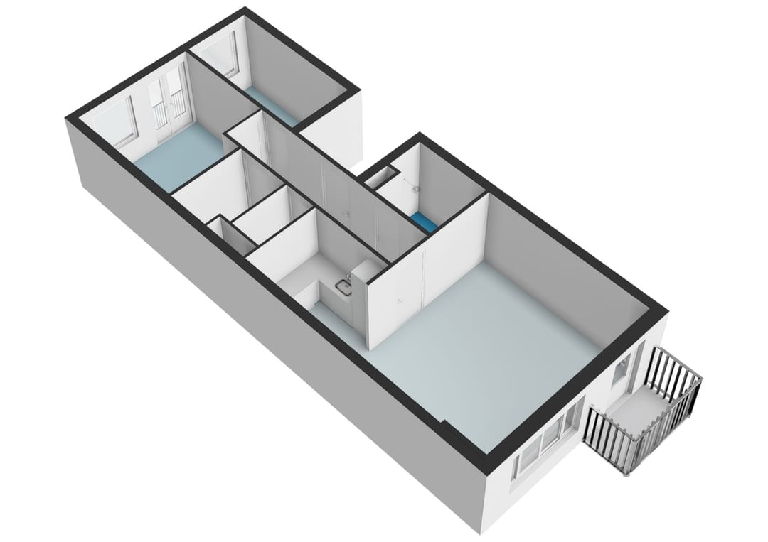 Foto 26 van Ruyschstraat 343