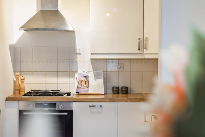Photo 5 of Ruyschstraat 343