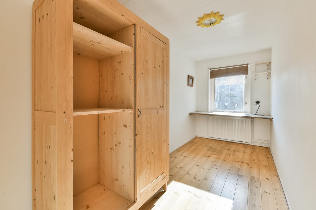 Foto 13 van Andoornstraat 11