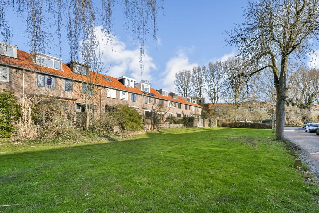 Foto 23 van Andoornstraat 11