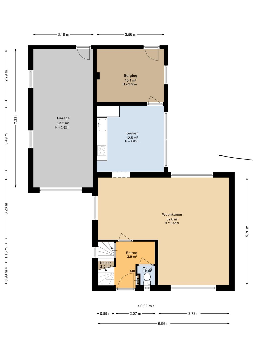 Photo 53 of De Vliert 5