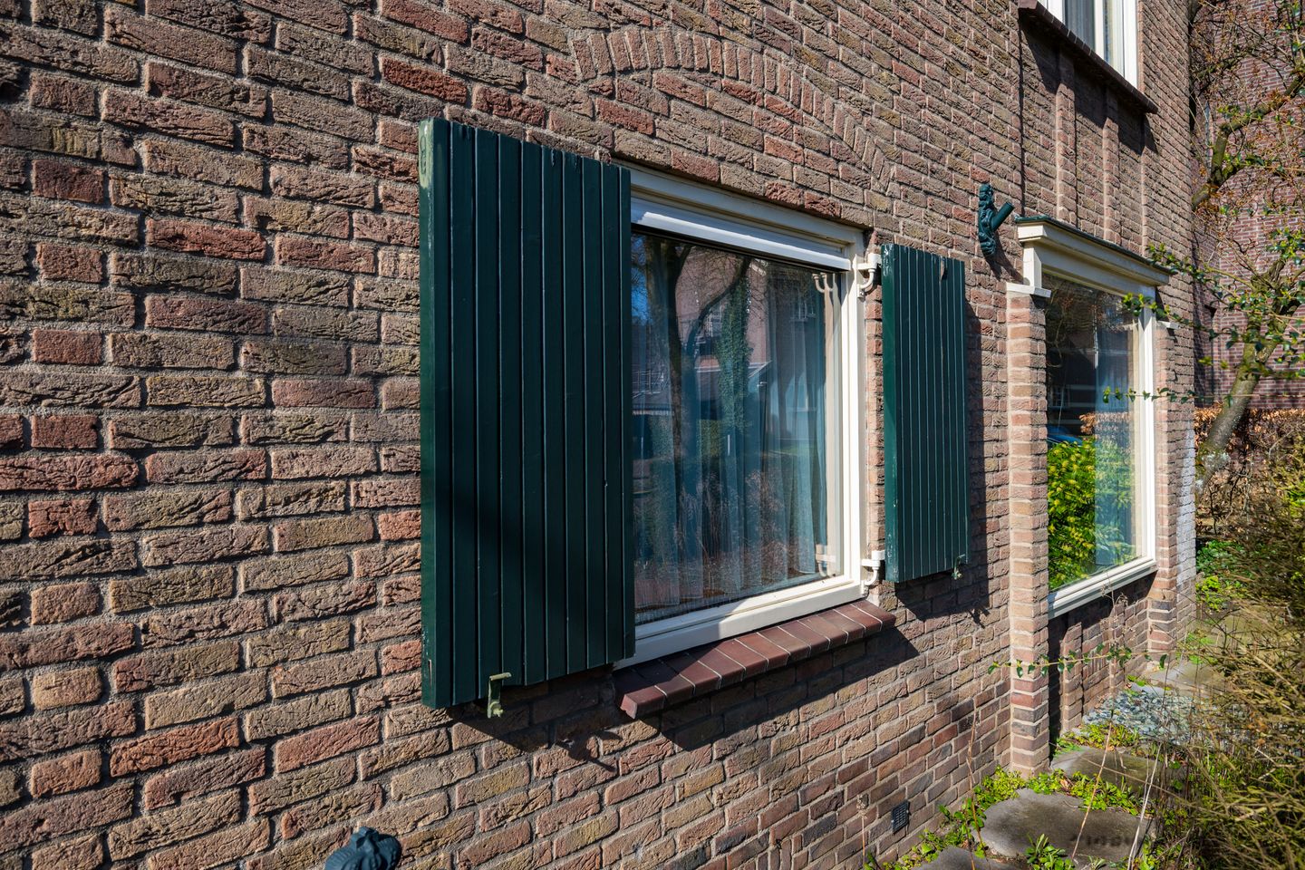 Foto 10 van Burgemeester Tenkinkstraat 4