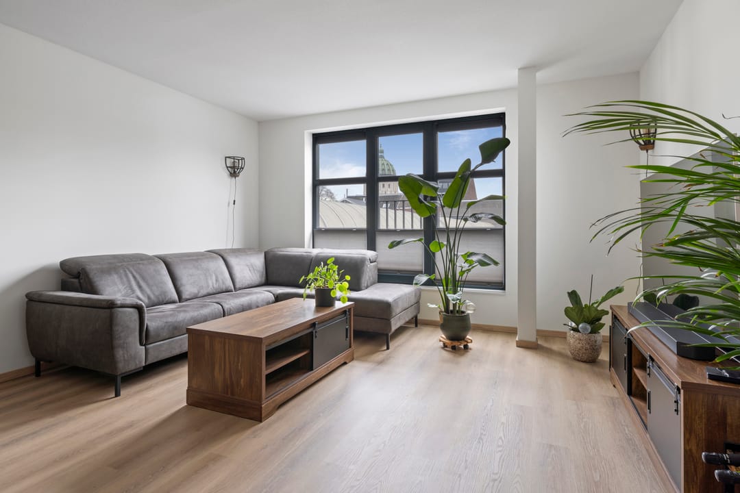 Foto 2 van Markt 7-G