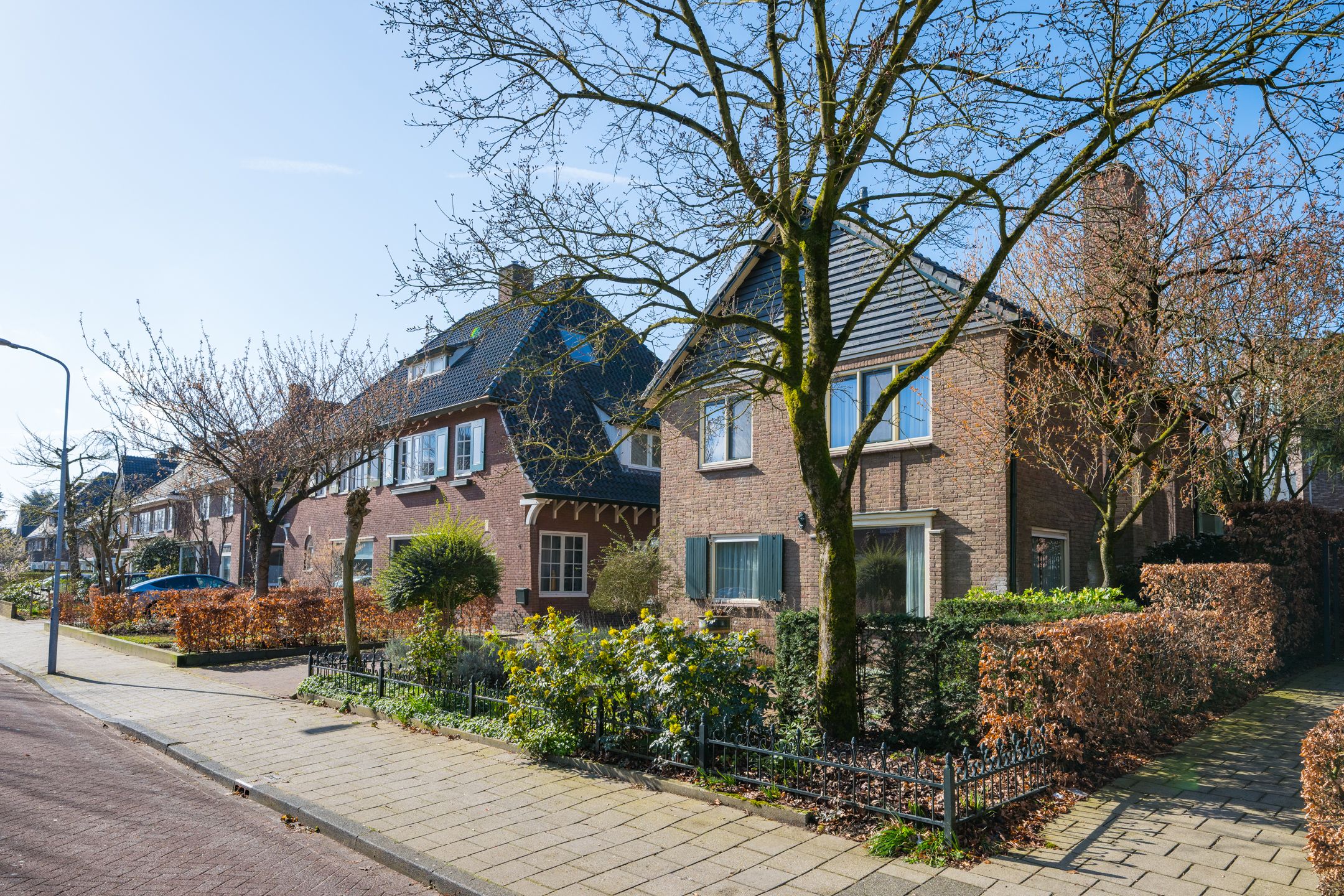 Foto 6 van Burgemeester Tenkinkstraat 4