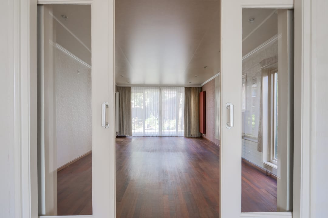 Foto 16 van Burgemeester Tenkinkstraat 4