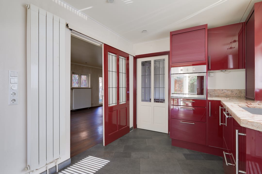 Foto 26 van Burgemeester Tenkinkstraat 4