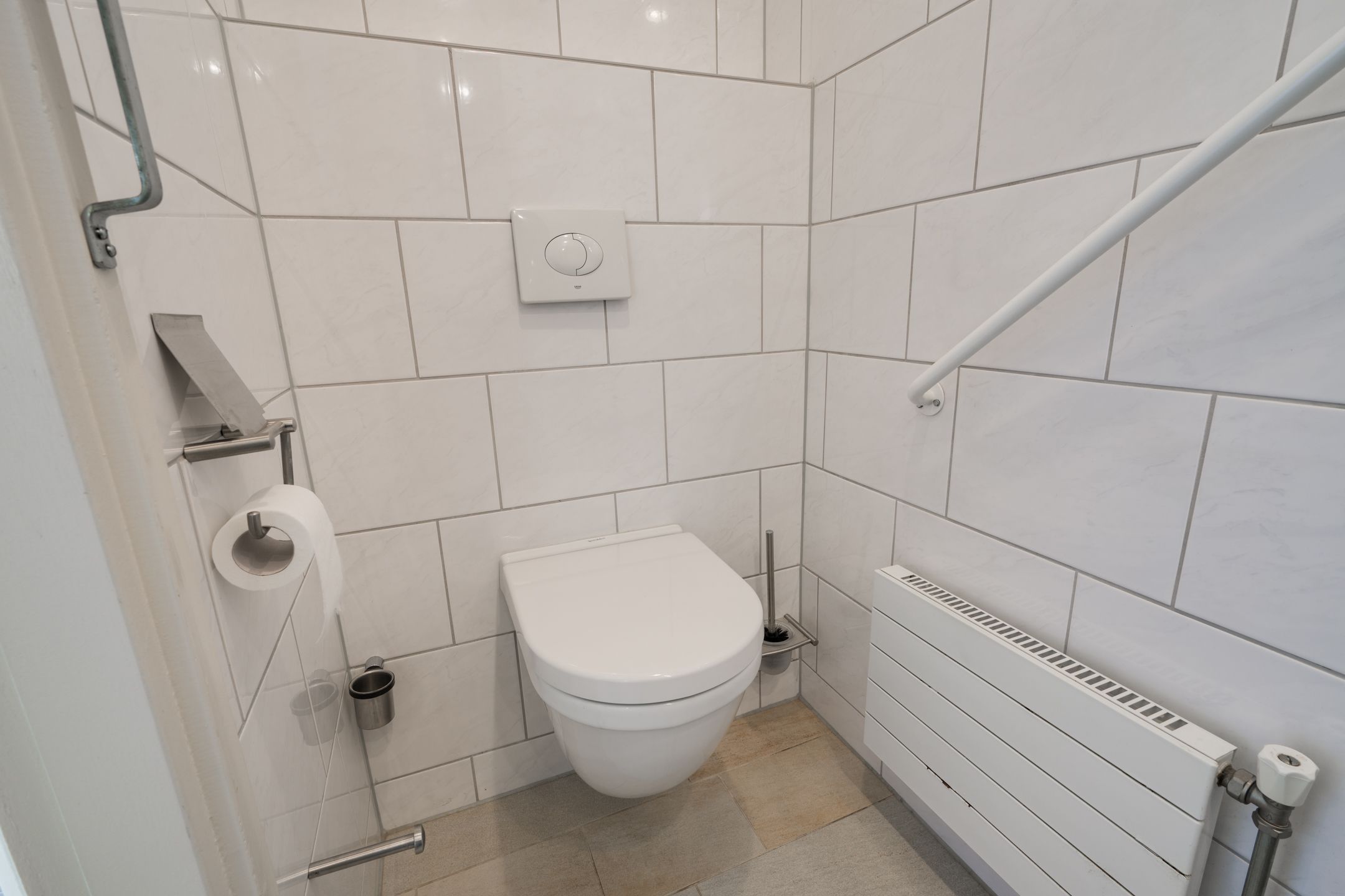 Foto 30 van Burgemeester Tenkinkstraat 4