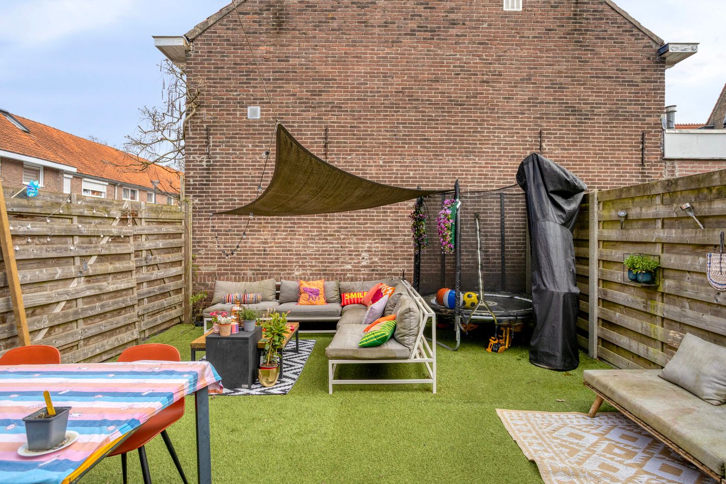 Foto 29 van Anjelierstraat 2