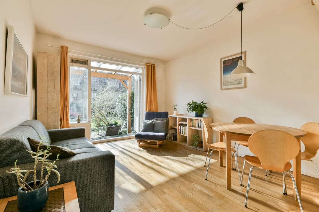 Foto 2 van Andoornstraat 11