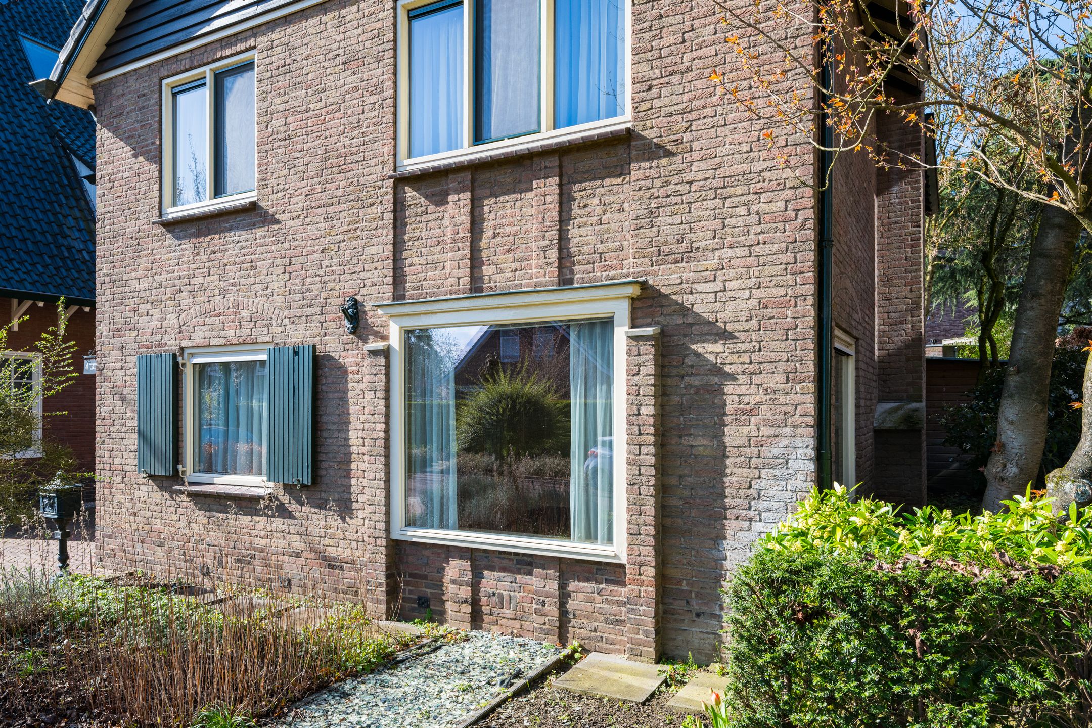 Foto 9 van Burgemeester Tenkinkstraat 4