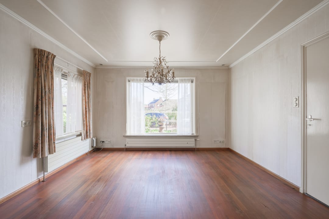 Foto 13 van Burgemeester Tenkinkstraat 4