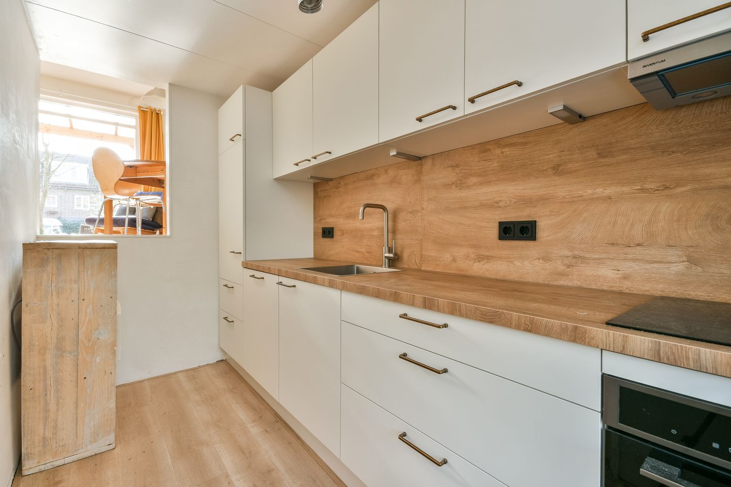 Foto 5 van Andoornstraat 11