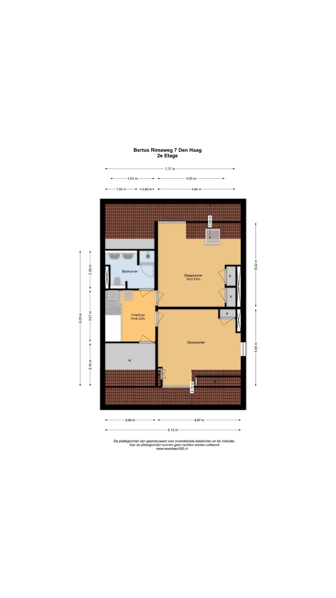 Foto 76 van Bertus Rimaweg 7