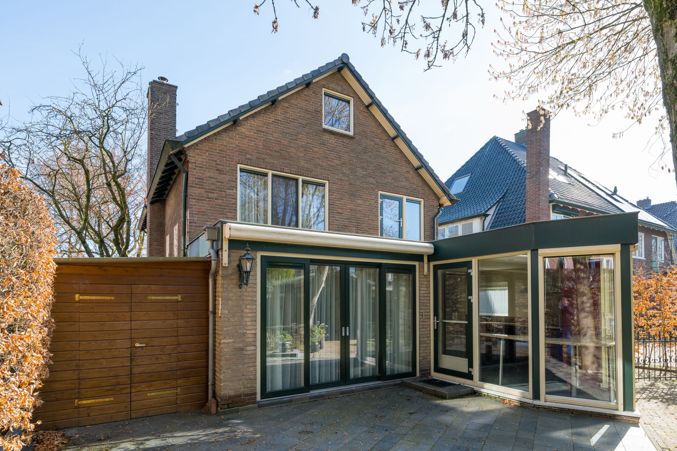 Foto 66 van Burgemeester Tenkinkstraat 4