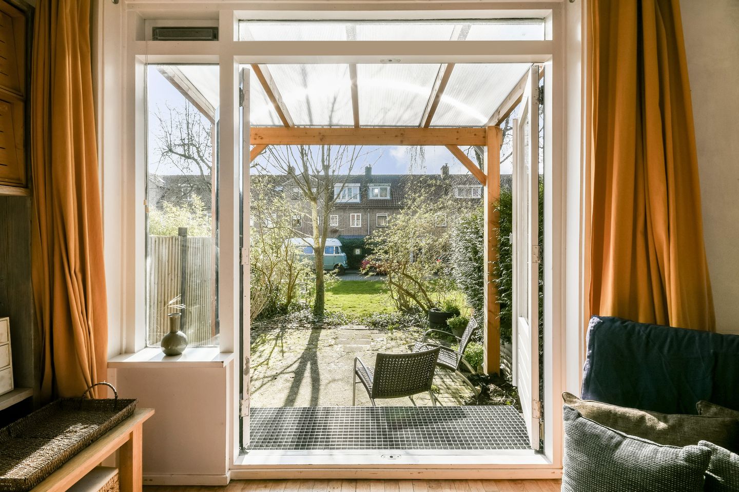 Foto 4 van Andoornstraat 11