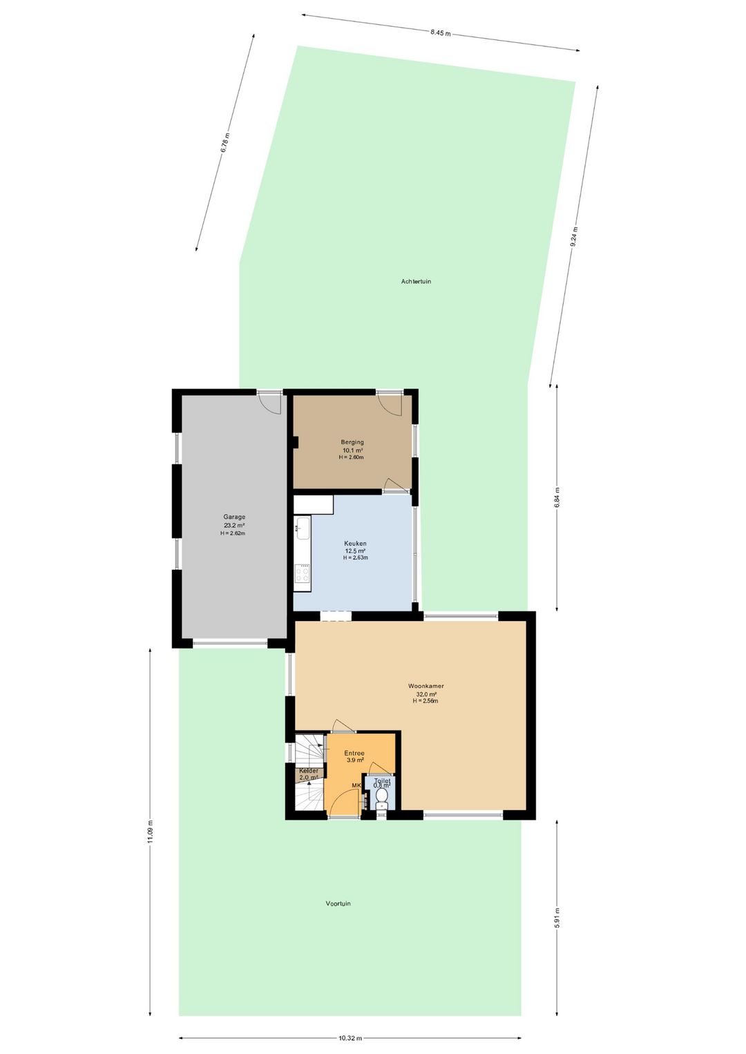 Photo 52 of De Vliert 5