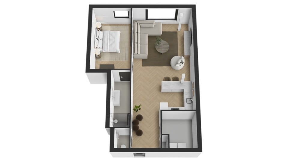 Foto 15 van Markt 7-G