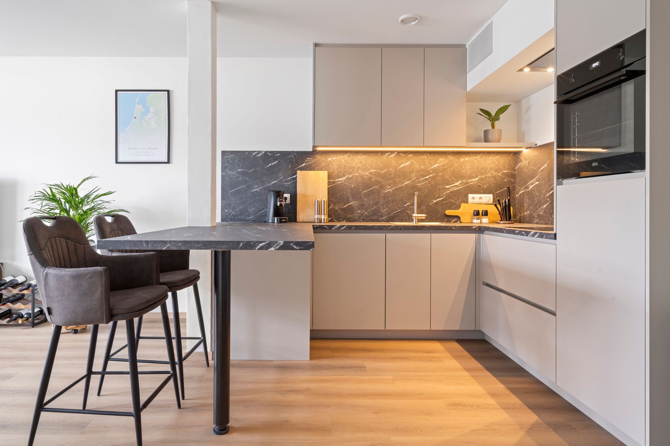 Foto 3 van Markt 7-G