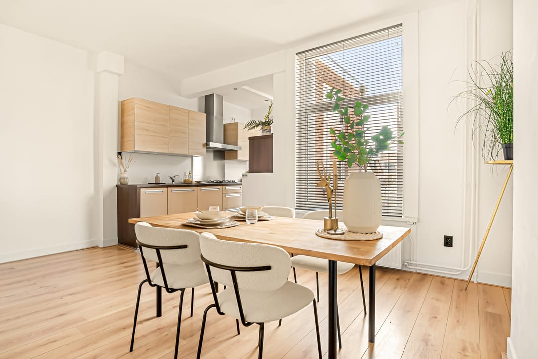 Photo 7 of Berckheydestraat 21-RD