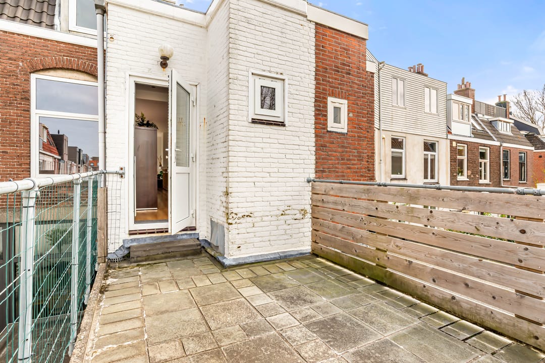 Photo 22 of Berckheydestraat 21-RD