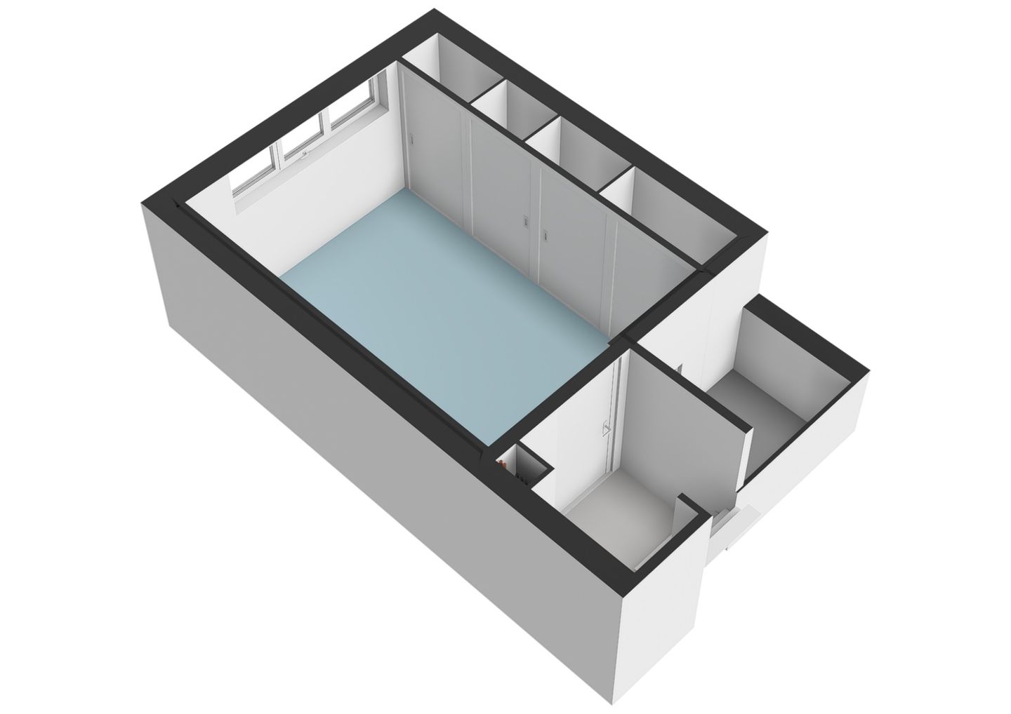 Foto 25 van Andoornstraat 11