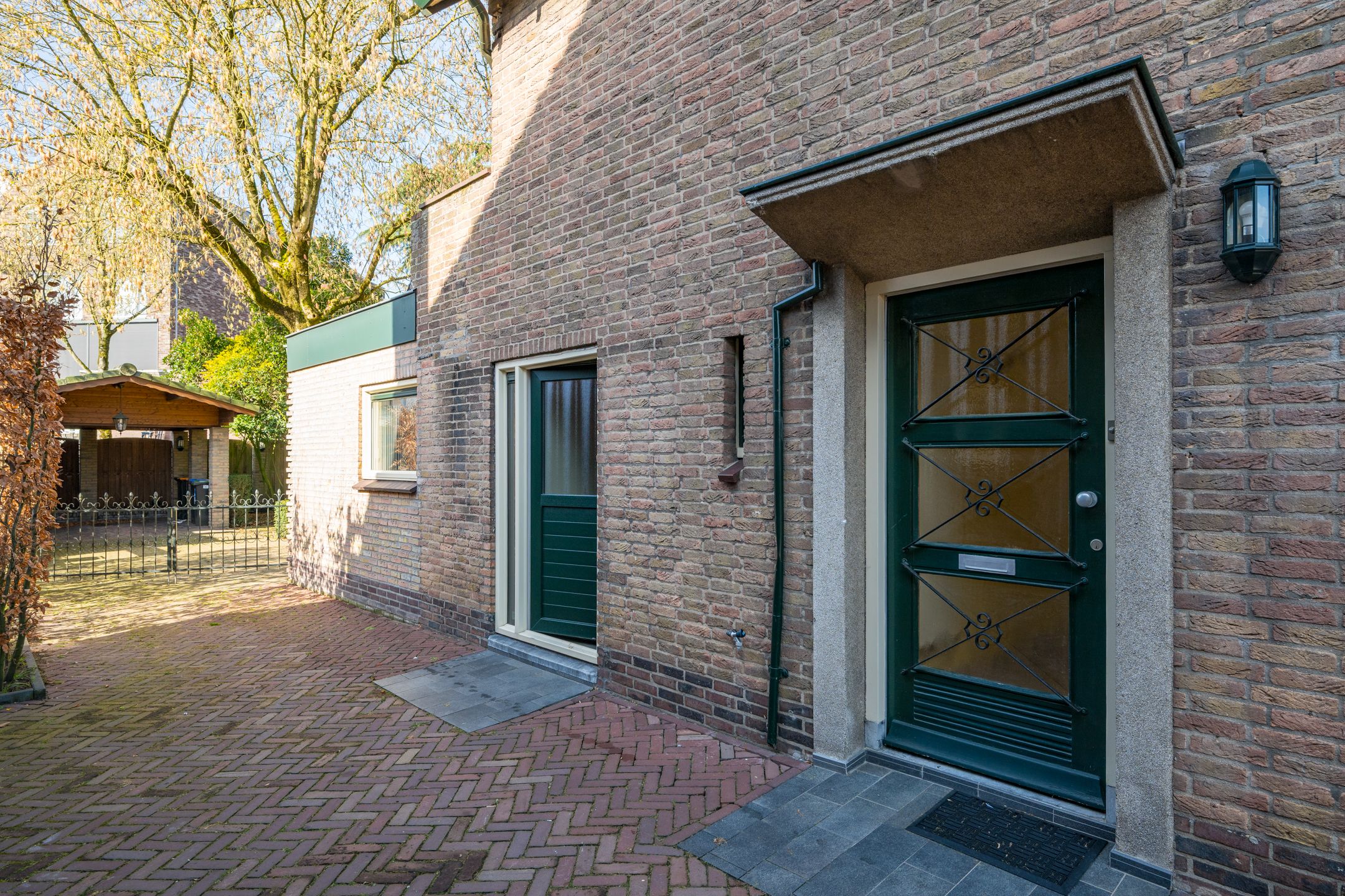 Foto 12 van Burgemeester Tenkinkstraat 4