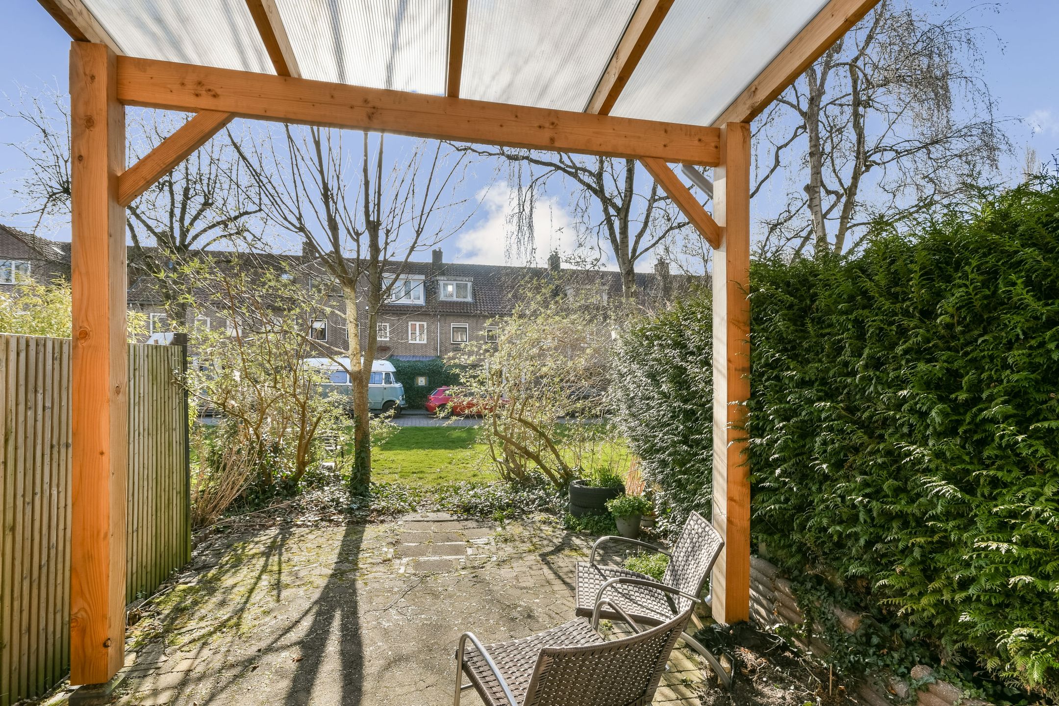 Foto 21 van Andoornstraat 11