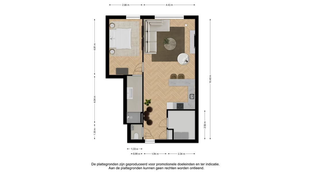 Foto 16 van Markt 7-G