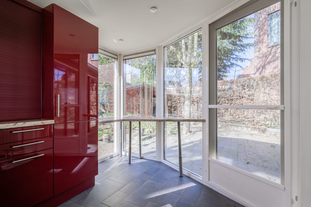 Foto 22 van Burgemeester Tenkinkstraat 4