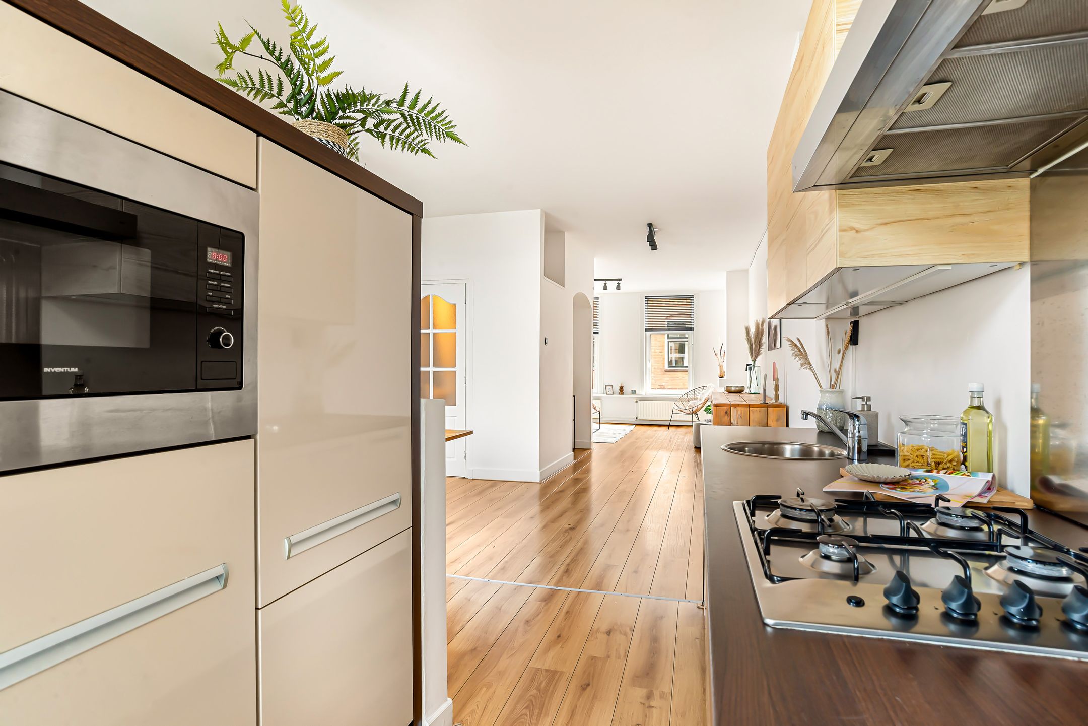 Photo 18 of Berckheydestraat 21-RD