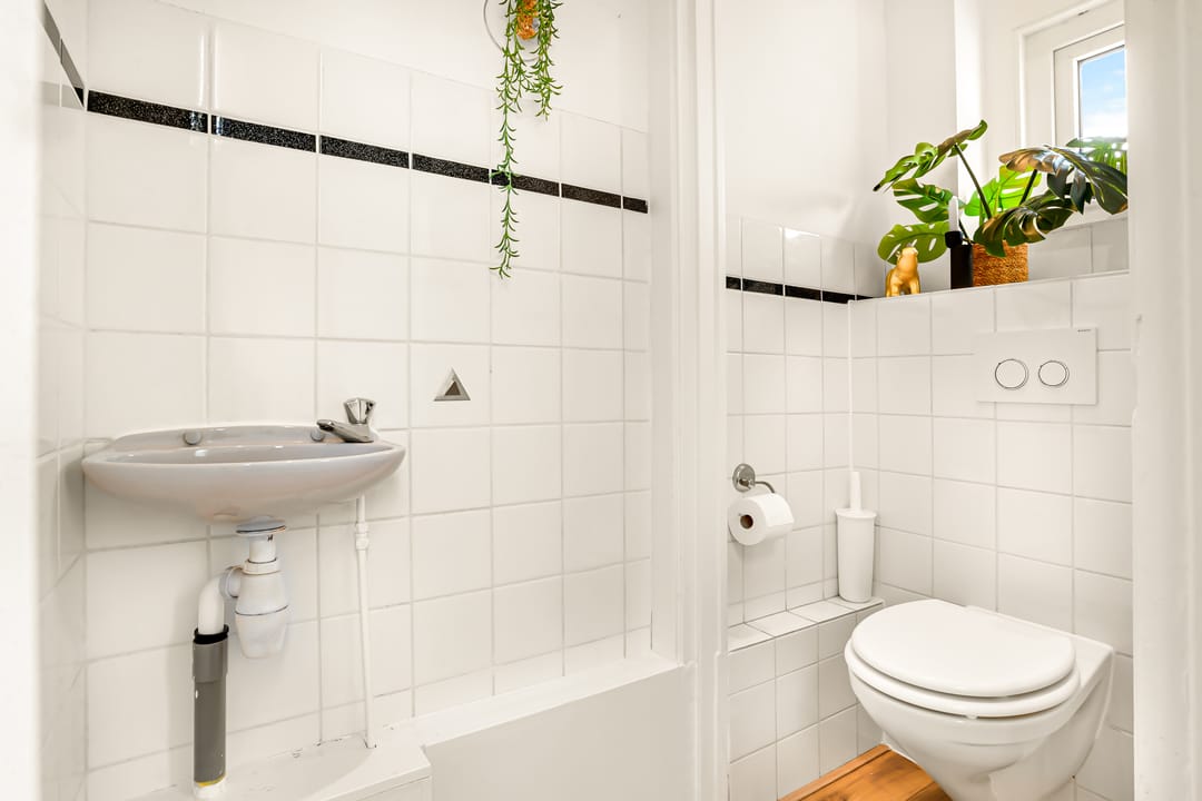 Photo 23 of Berckheydestraat 21-RD