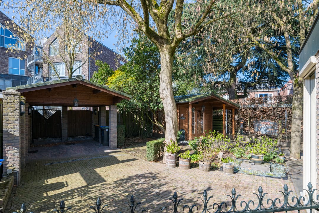 Foto 56 van Burgemeester Tenkinkstraat 4