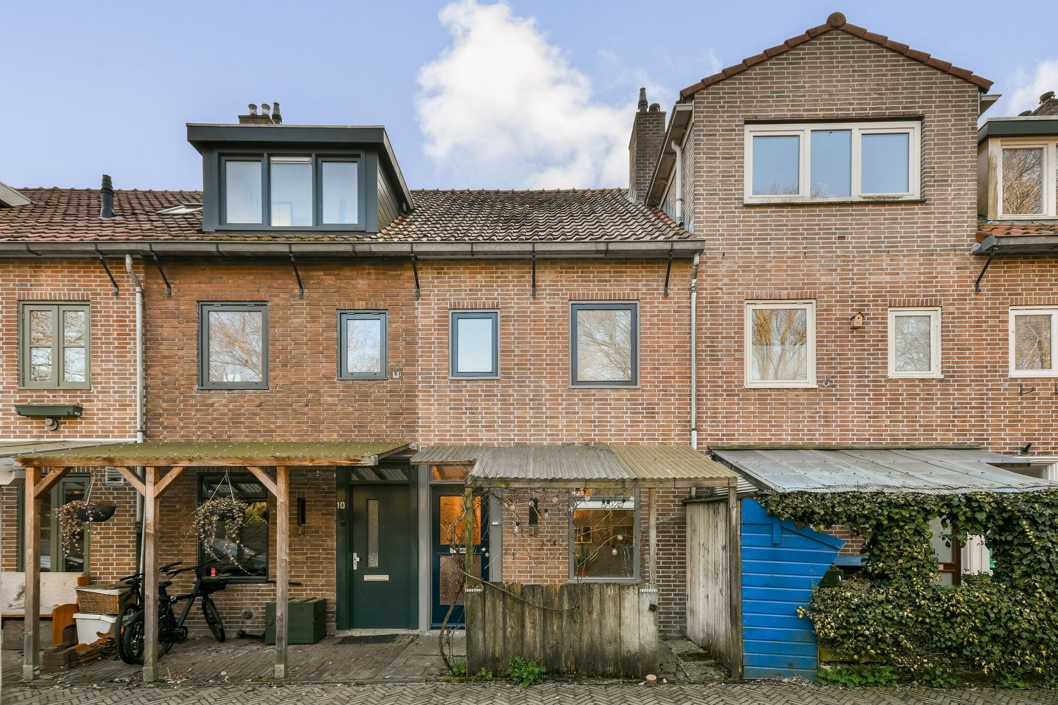 Foto 24 van Andoornstraat 11