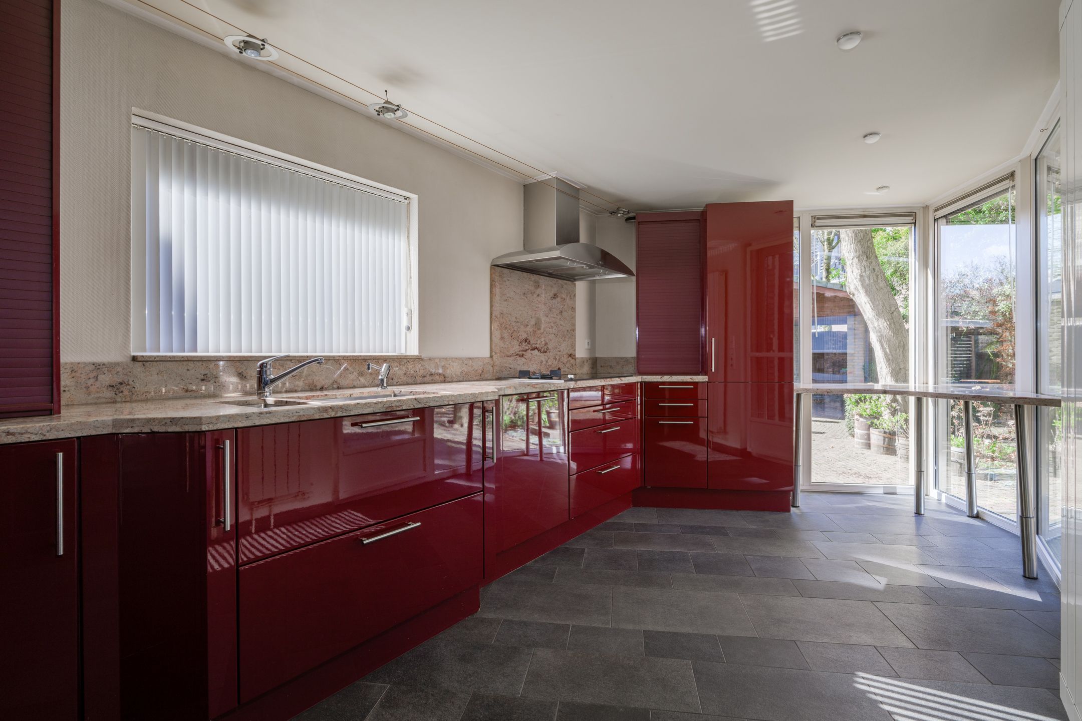 Foto 3 van Burgemeester Tenkinkstraat 4