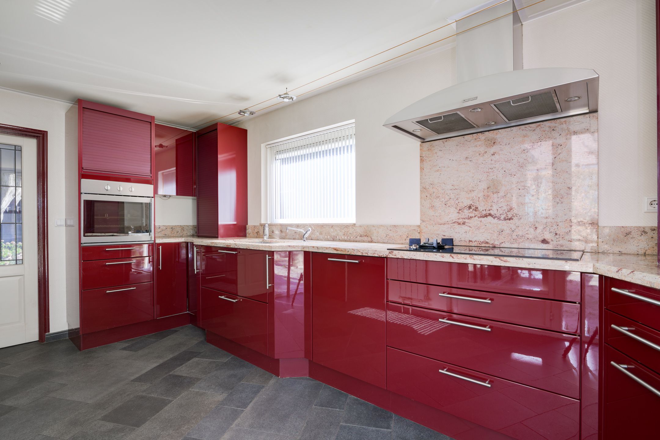 Foto 24 van Burgemeester Tenkinkstraat 4