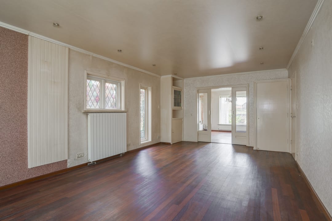 Foto 2 van Burgemeester Tenkinkstraat 4