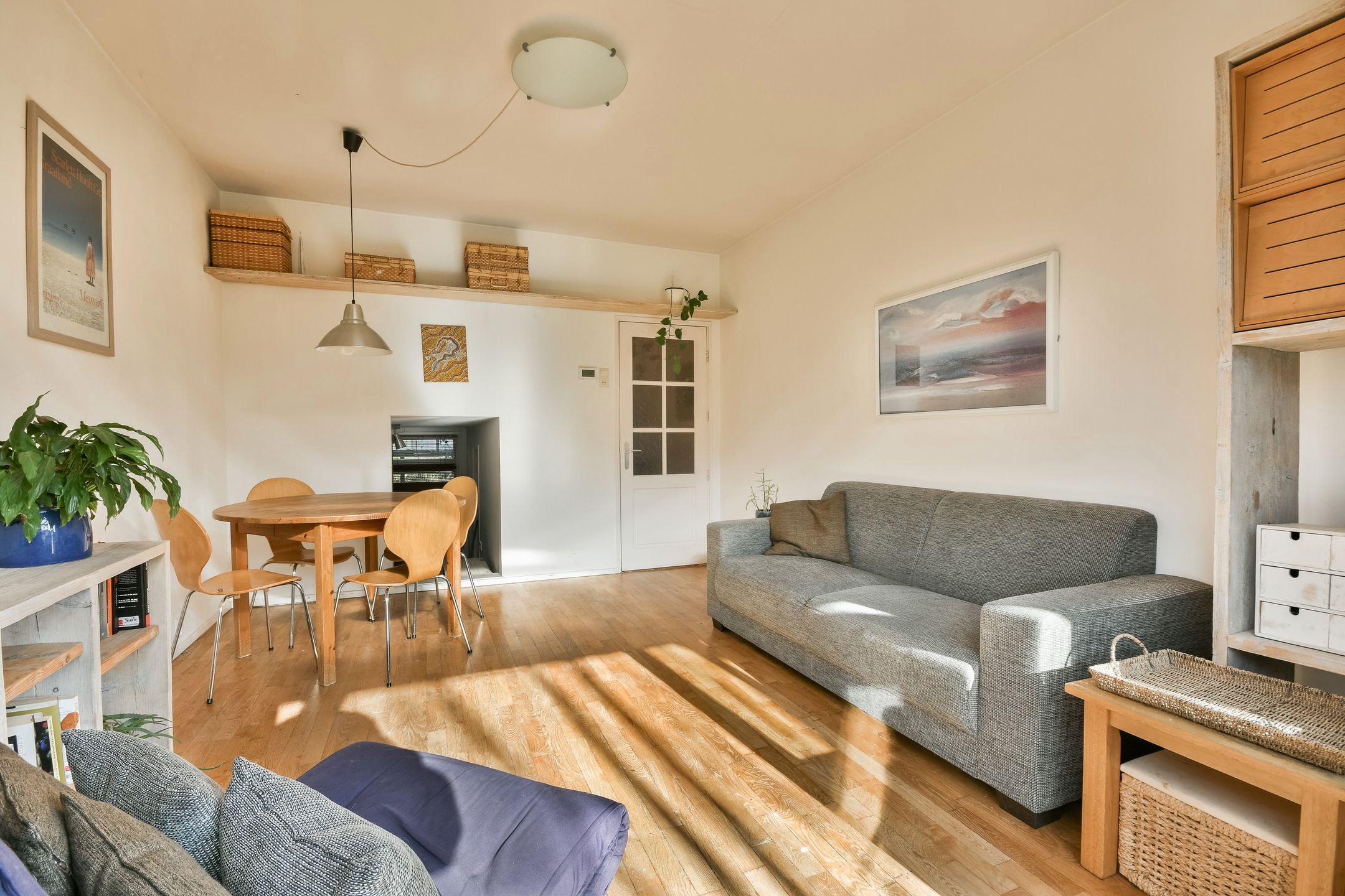 Foto 3 van Andoornstraat 11