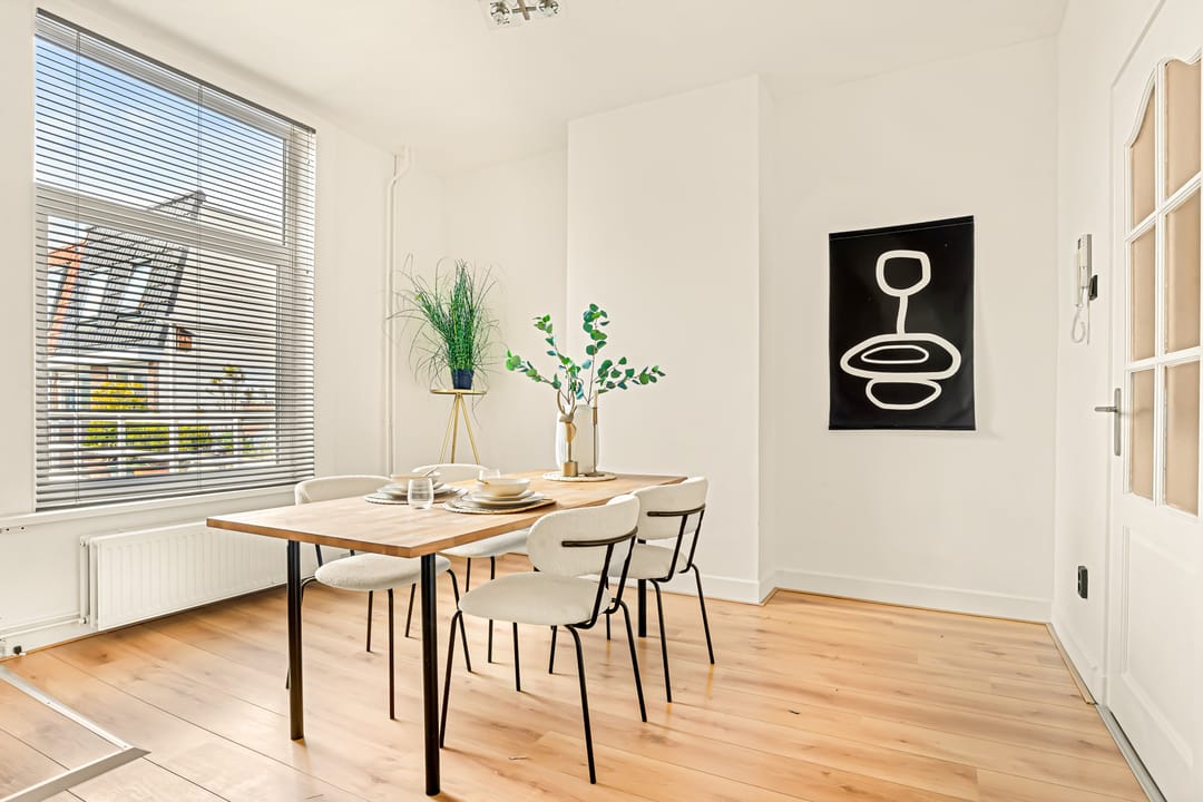 Photo 11 of Berckheydestraat 21-RD