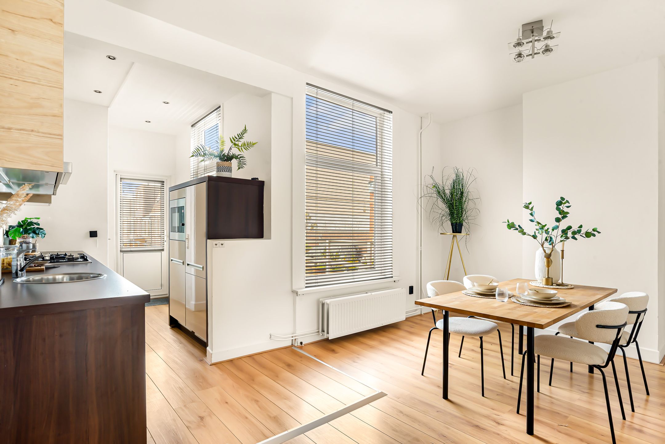 Photo 12 of Berckheydestraat 21-RD