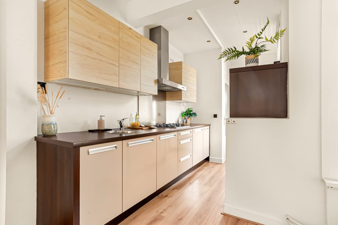 Photo 13 of Berckheydestraat 21-RD