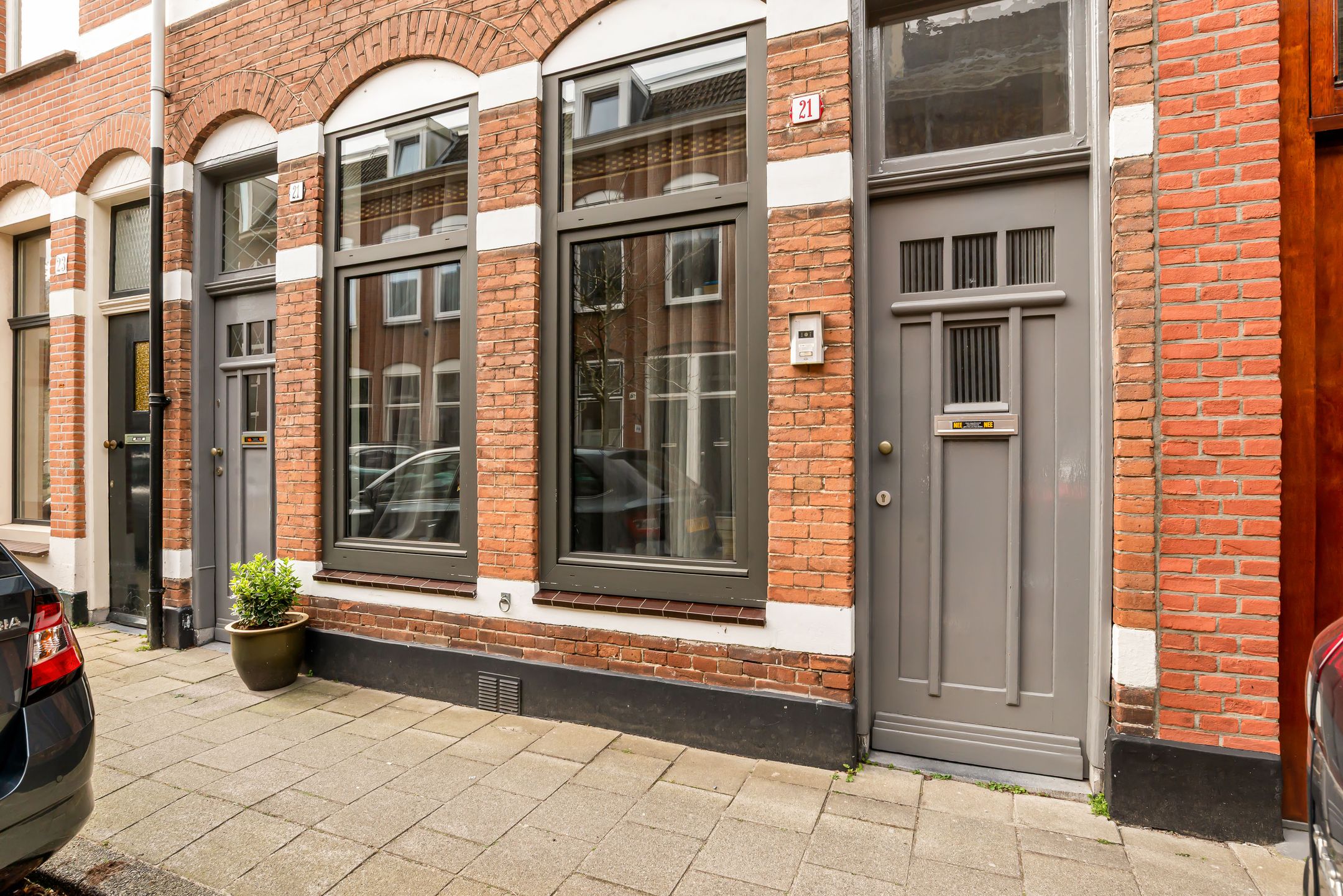 Photo 3 of Berckheydestraat 21-RD