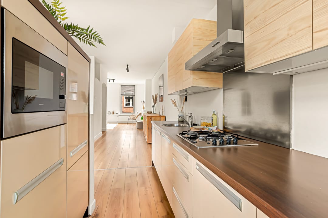 Photo 16 of Berckheydestraat 21-RD