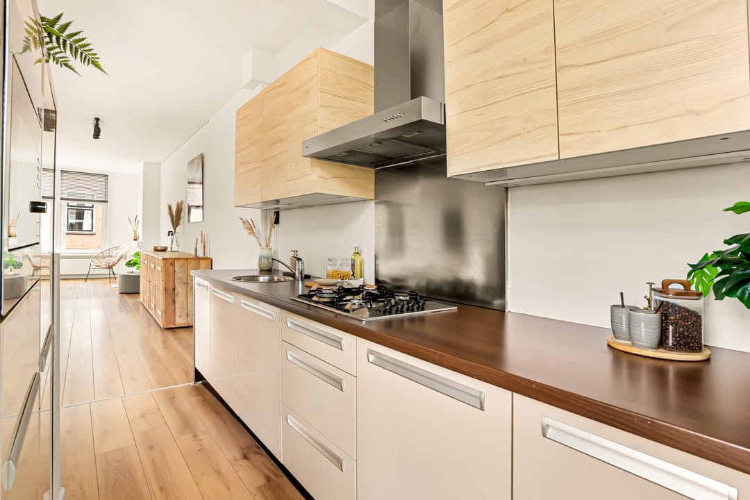 Photo 17 of Berckheydestraat 21-RD