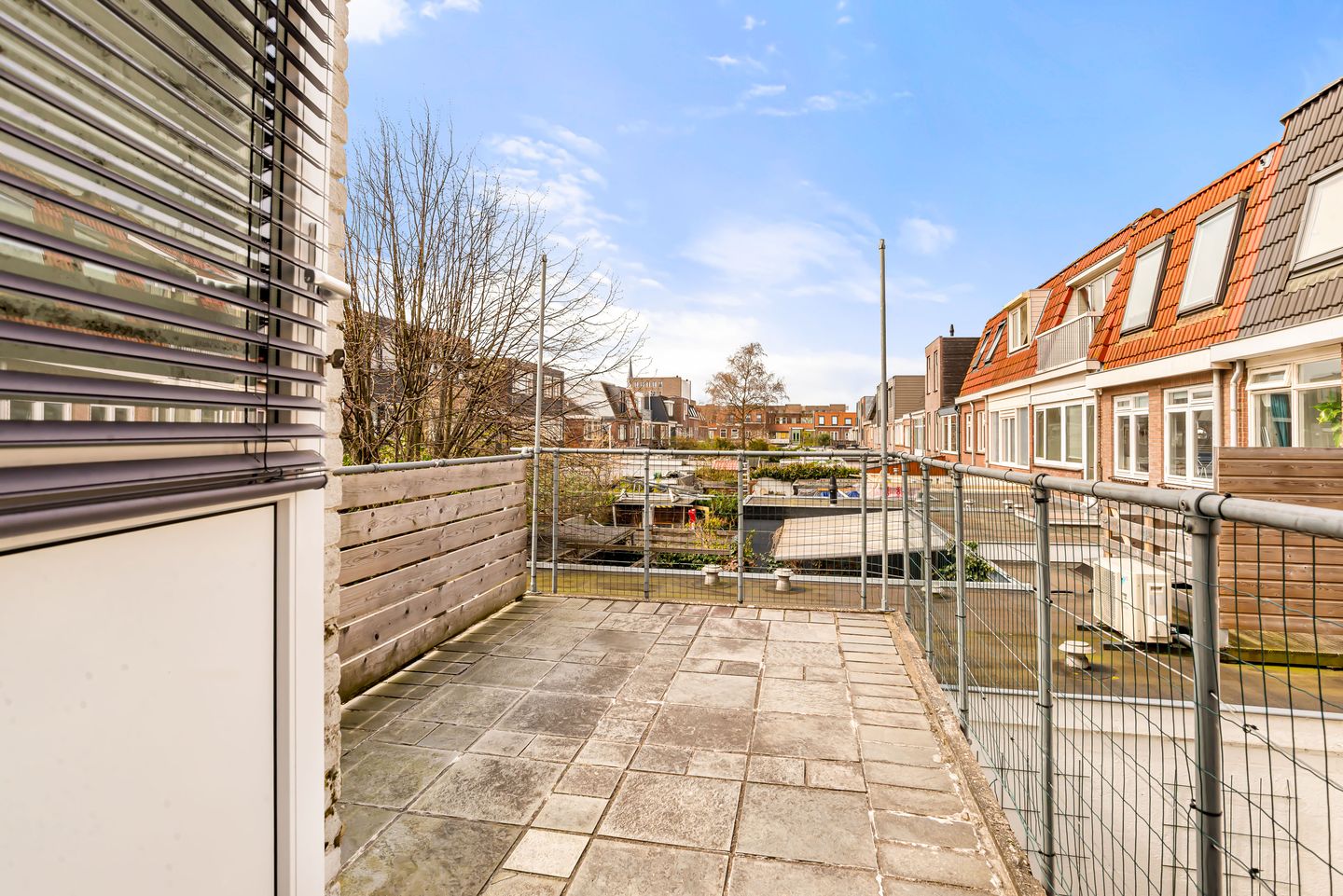 Photo 19 of Berckheydestraat 21-RD