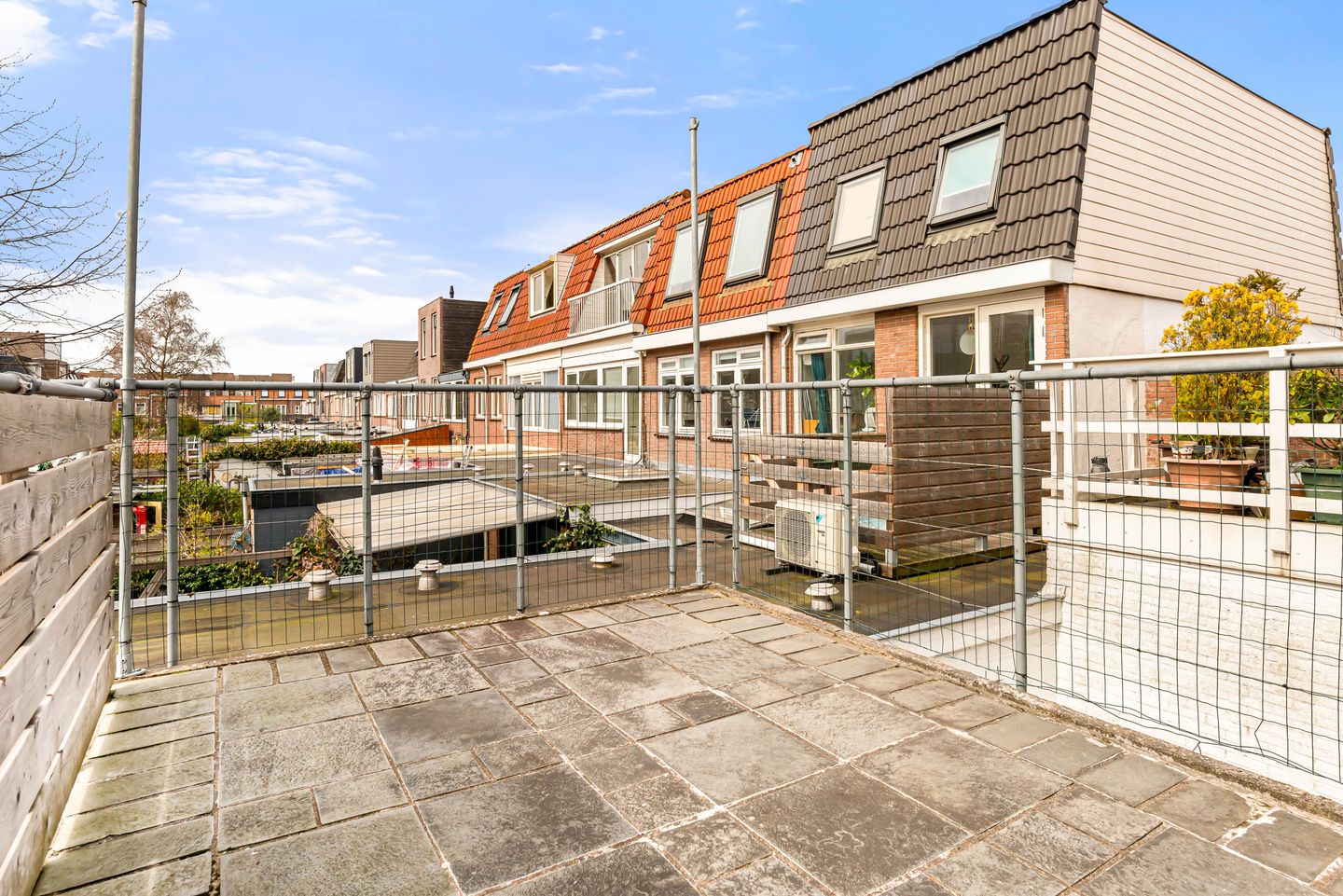 Photo 20 of Berckheydestraat 21-RD