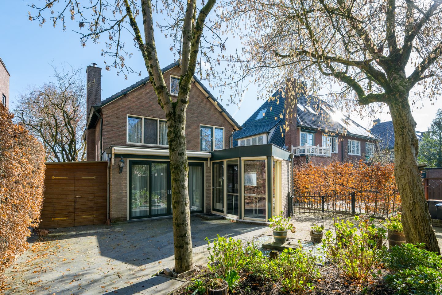 Foto 64 van Burgemeester Tenkinkstraat 4