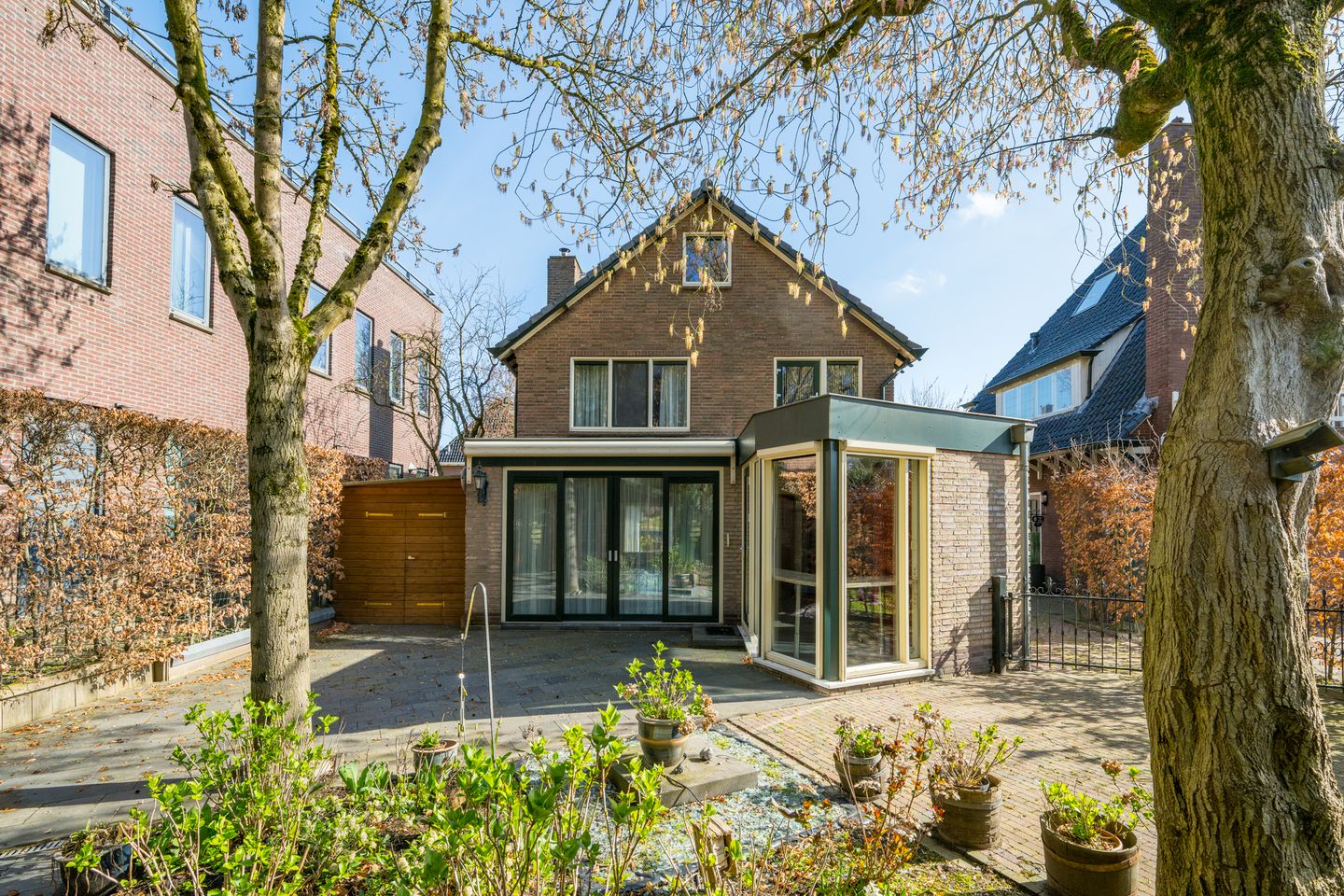 Foto 65 van Burgemeester Tenkinkstraat 4